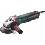 Metabo WP 12-125 Quick – Hledejceny.cz