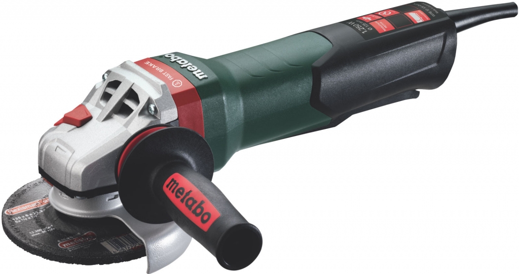 Metabo WP 12-125 Quick