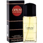 Yves Saint Laurent Opium toaletní voda pánská 50 ml – Sleviste.cz