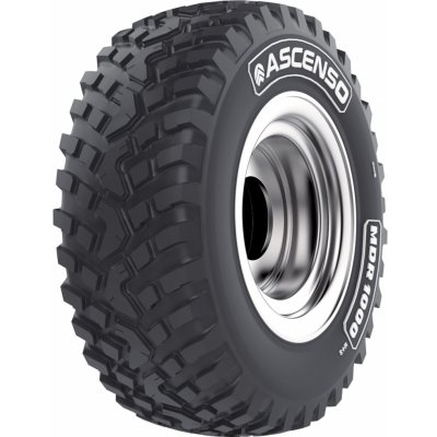 Ascenso MDR1000 IND 440/80-34 155D TL – Sleviste.cz