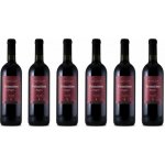 Rossini Primitivo 12,5% 6 x 0,75l (holá láhev) – Hledejceny.cz