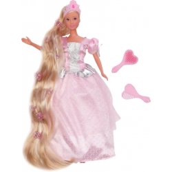 barbie rapunzel videa