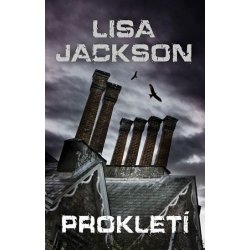 Výsledek obrázku pro prokletí lisa jackson