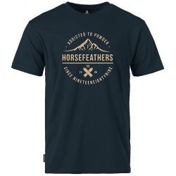 Horsefeathers ATP Emblem Pond