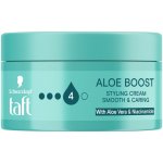 Taft Krém na vlasy Aloe Boost 100 ml – Sleviste.cz