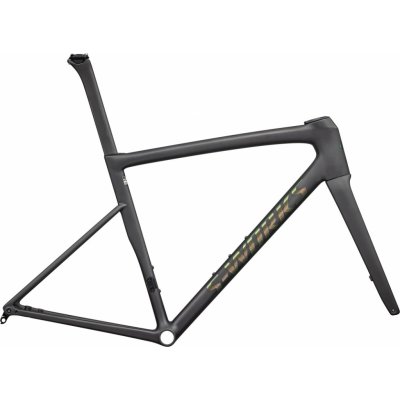 Rámová sada Specialized S-Works Tarmac SL8 Frameset RTP 2025 – Zboží Dáma