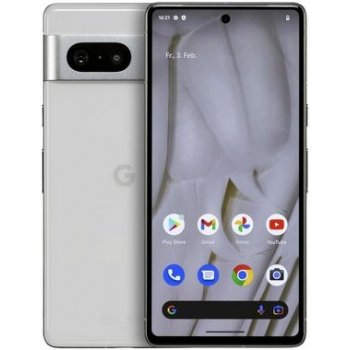 Google Pixel 7 5G 8GB/256GB od 16 082 Kč - Heureka.cz