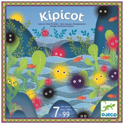 Djeco Kipicot