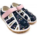 Jonap Barefoot bačkůrky HOME New smile – Zboží Dáma