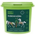 LEROS Dubová kůra Horse Leros 1 kg – Hledejceny.cz