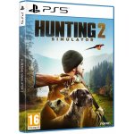 Hunting Simulator 2 – Zboží Živě