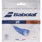 Babolat Touch VS 12m 1,30 mm – Zboží Dáma