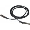 síťový kabel HP JH234A X242 40G QSFP+ to QSFP+, 1m