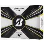 Bridgestone 20 Tour B X – Zboží Mobilmania