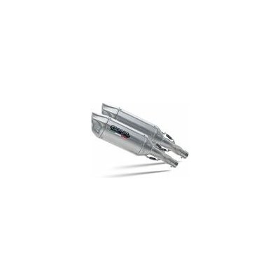 GPR FURORE-X INOX D.64.FXSC – Hledejceny.cz