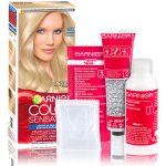 Garnier Color Sensation S10 platinová blond – Zboží Dáma