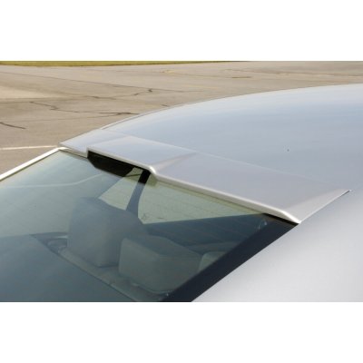 Rieger patka na zadní okno pro Volkswagen Jetta 3 1KM 5-dvéř., 08/05-, plast ABS bez povrchové úpravy – Zboží Mobilmania