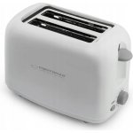 Esperanza EKT 002 bílý – Zboží Dáma