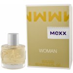 Mexx Woman dámská toaletní voda 60 ml