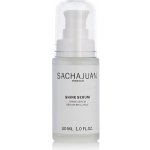 Sachajuan Styling and Finish sérum na vlasy pro zářivý lesk 30 ml – Hledejceny.cz