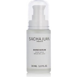 Sachajuan Styling and Finish sérum na vlasy pro zářivý lesk 30 ml