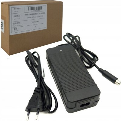 Mi Electric Scooter Charger for 1S / Lite / Pro / Pro2 – Zboží Mobilmania