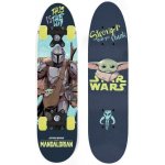 Disney MANDALORIAN – Zbozi.Blesk.cz