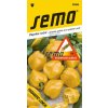 Osivo a semínko Semo Paprika Habanero Lemon - zel. velmi silně pálivá 15s /SHU 500 000/