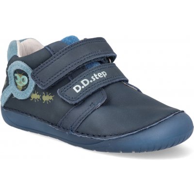 D.D.Step Barefoot obuv S070-52576 – Hledejceny.cz