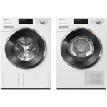 Set Miele WWI 880 WCS TDOS + TWL 680 WP – Zbozi.Blesk.cz