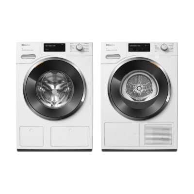 Set Miele WWI 880 WCS TDOS + TWL 680 WP – Zbozi.Blesk.cz