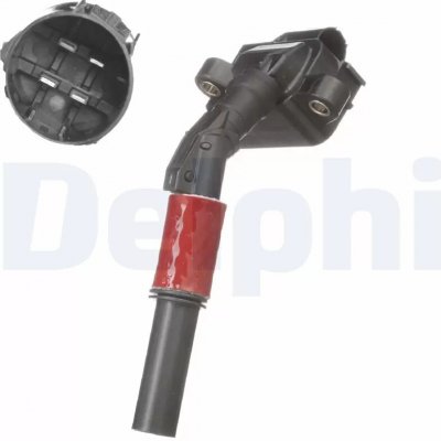 DELPHI Zapalovací cívka DF GN10756-12B1 – Hledejceny.cz