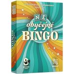REXhry Neobyčejné BINGO – Hledejceny.cz