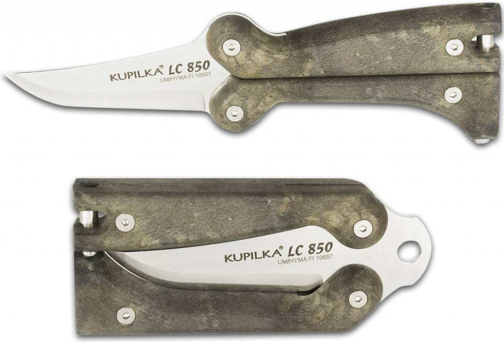 Kupilka Knife LC 850