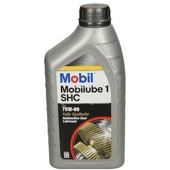 Mobil Mobilube 1 SHC 75W-90 1 l