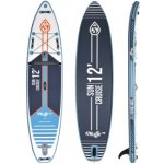 Paddleboard Skiffo Sun Cruise 12' – Zboží Dáma
