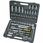Proteco Sada hlavic 1/4" a 1/2" - 94 dílů – Sleviste.cz