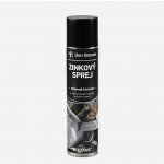 DEN BRAVEN Sprej zinkový 400 ml TA00081 – Zboží Mobilmania