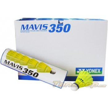 Yonex Mavis 350 60 ks