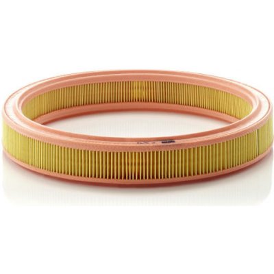 Vzduchový filtr MANN-FILTER C 3034 – Hledejceny.cz