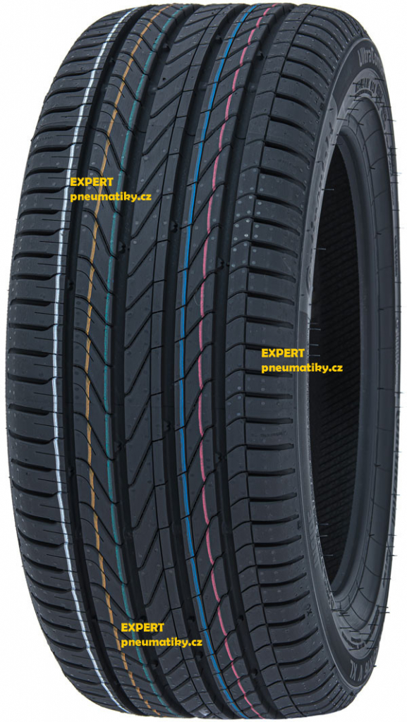 Pneumatico CONTINENTAL ULTRACONTACT 195/55 R15 85 H - Norauto