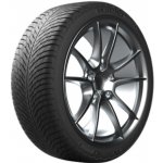 Michelin Pilot Alpin 5 255/40 R19 100H – Hledejceny.cz