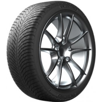 Michelin Pilot Alpin 5 255/40 R19 100H