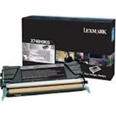 Lexmark X746H2KG - originální – Hledejceny.cz