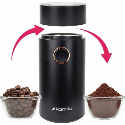 Kamille KM6731 – Hledejceny.cz