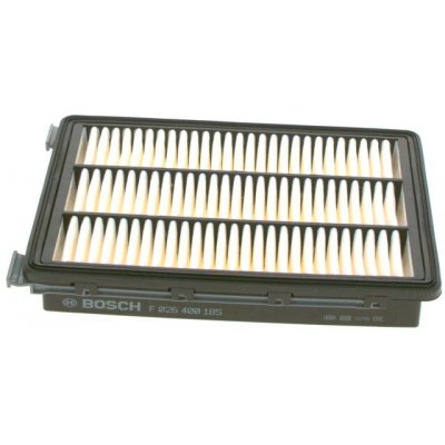 Vzduchový filtr BOSCH F 026 400 185 (F026400185) – Hledejceny.cz