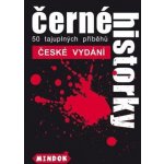 Mindok Černé historky 1 – Zbozi.Blesk.cz