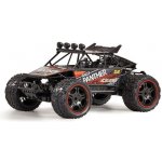 Alltoys RC auto Crawler King "Panther" Big Monster truck 2,4 GHz RTR Blue 1:10 – Zboží Dáma