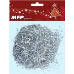 MFP Paper andělské vlasy stříbrné 20g AY10-B0313 S 8885 – Hledejceny.cz