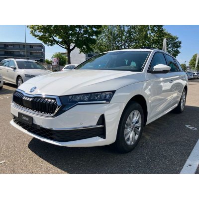 Skoda Octavia 2.0 TDI 85 kW – Hledejceny.cz